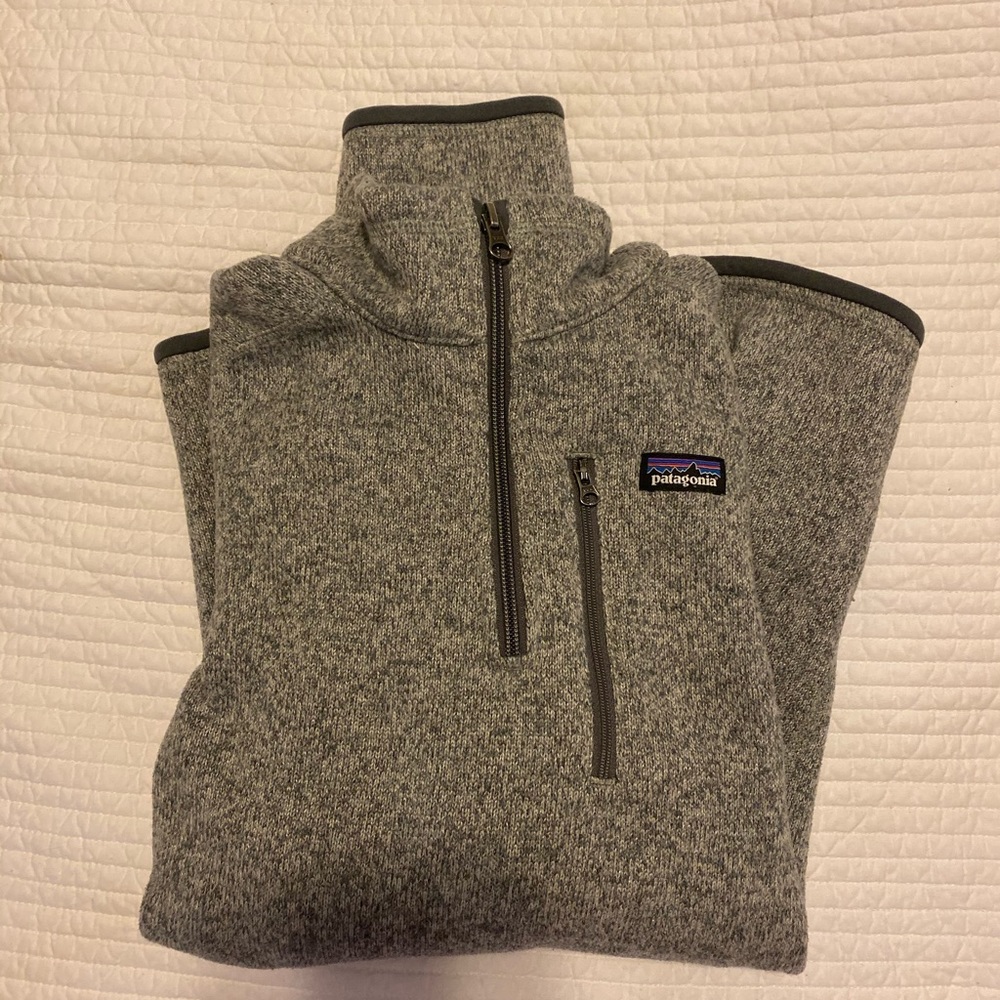 Patagonia Pullover